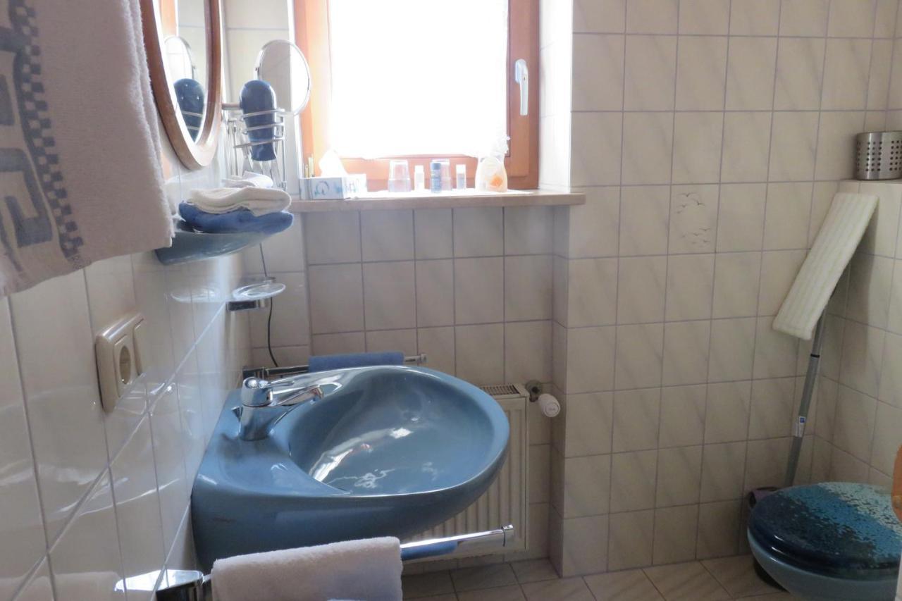 Ferienwohnung Gouiaa Бишофсвизен Екстериор снимка